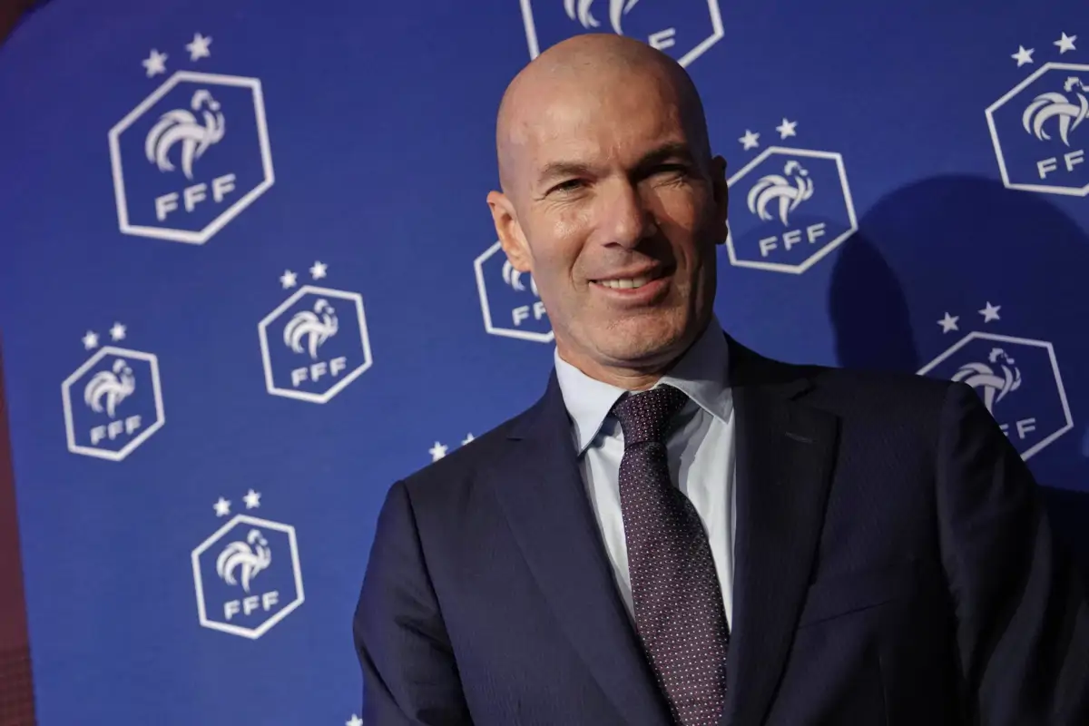 Zidane