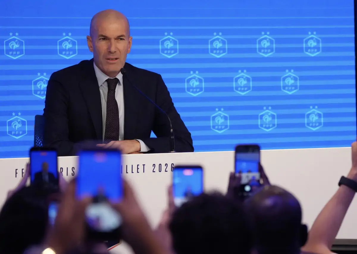 Zidane