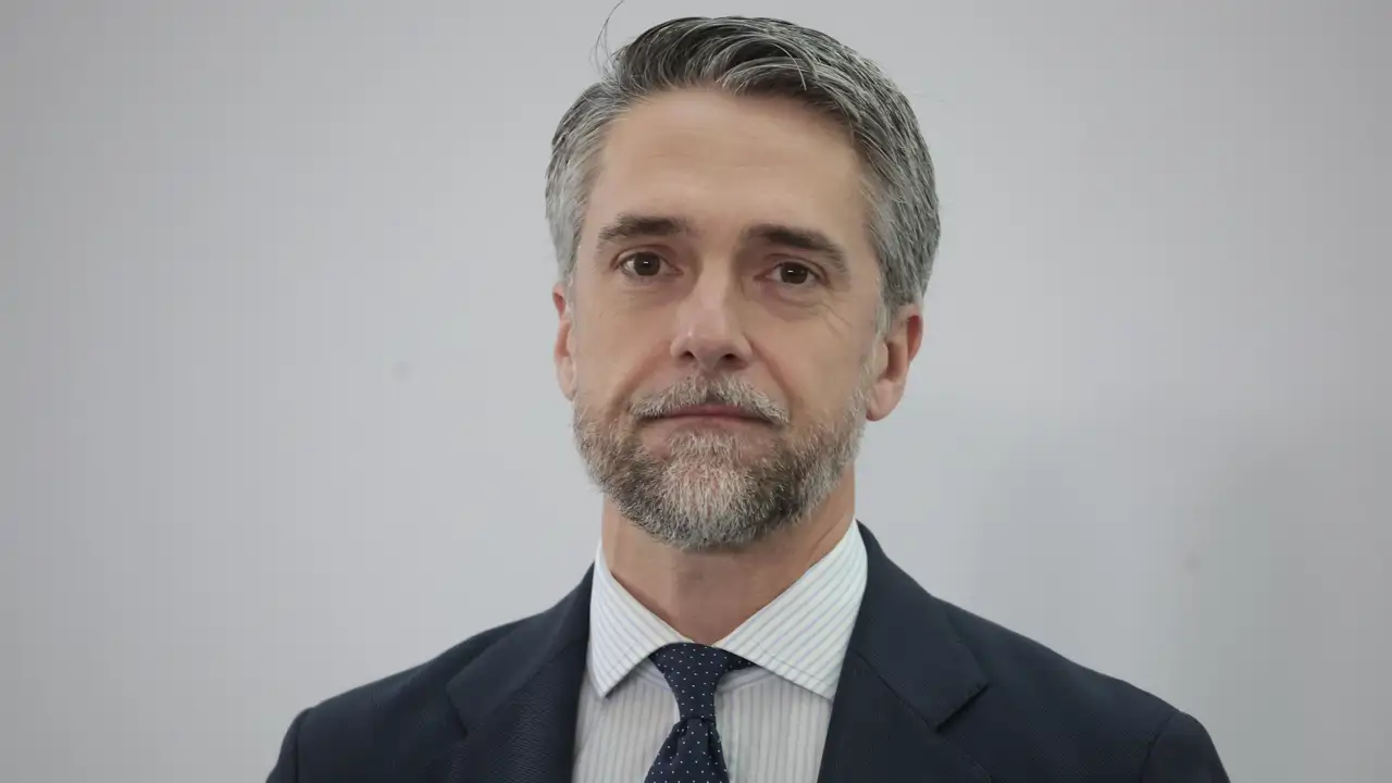 Carlos Franganillo