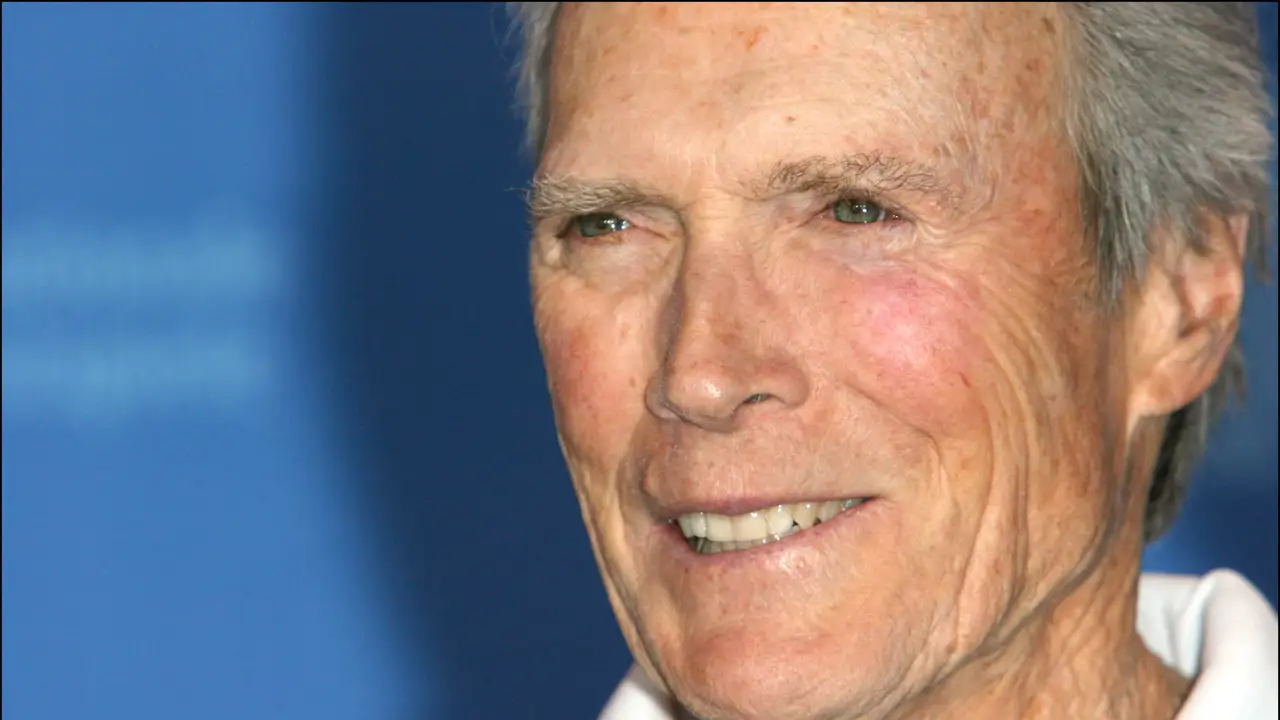 Clint Eastwood