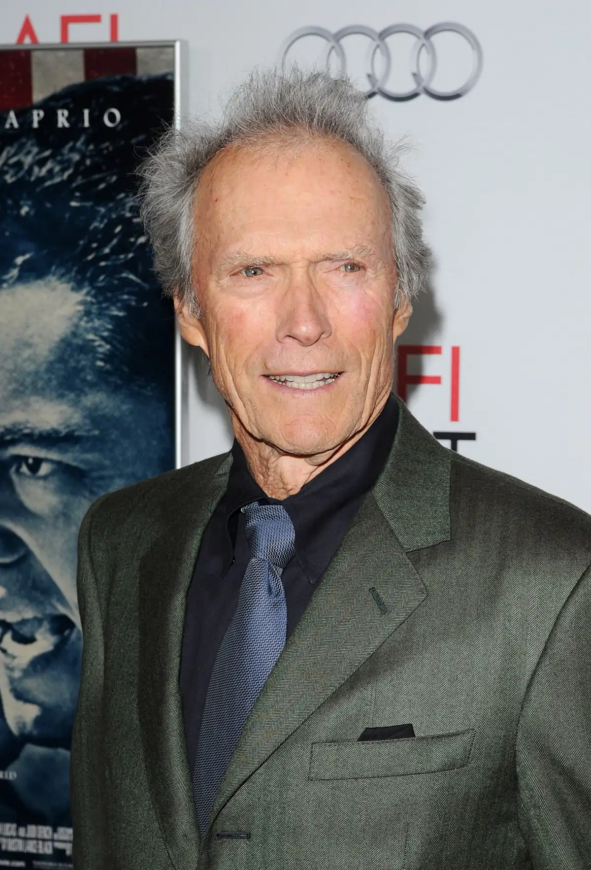 Clint eastwood