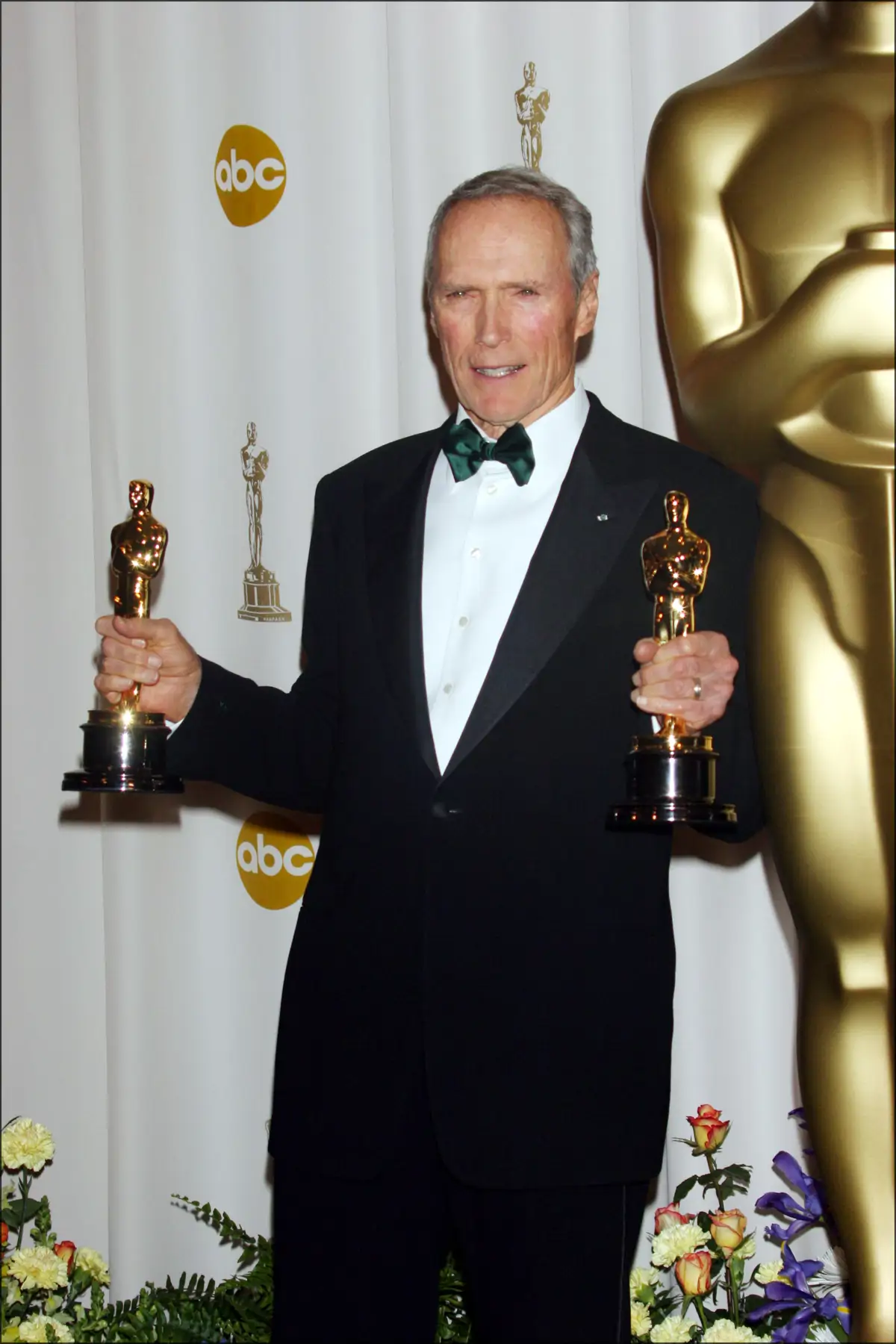 Clint Eastwood