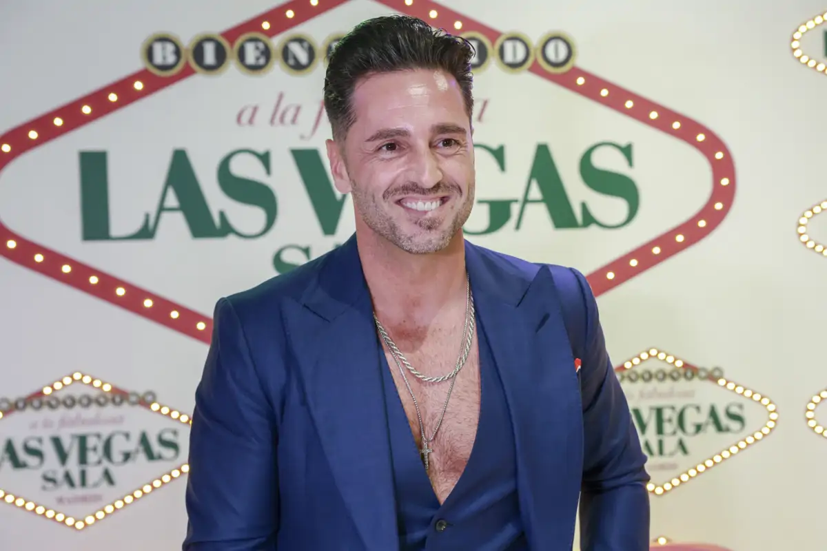 David Bustamante