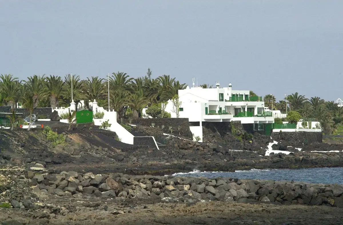 La Mareta