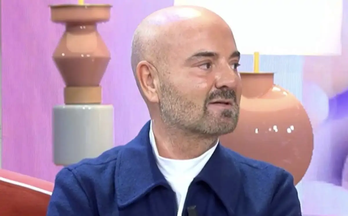 Luis Pliego 