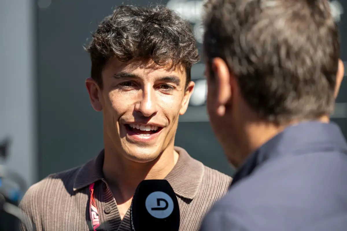 Marc Márquez