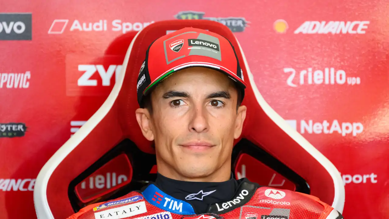 Marc Márquez
