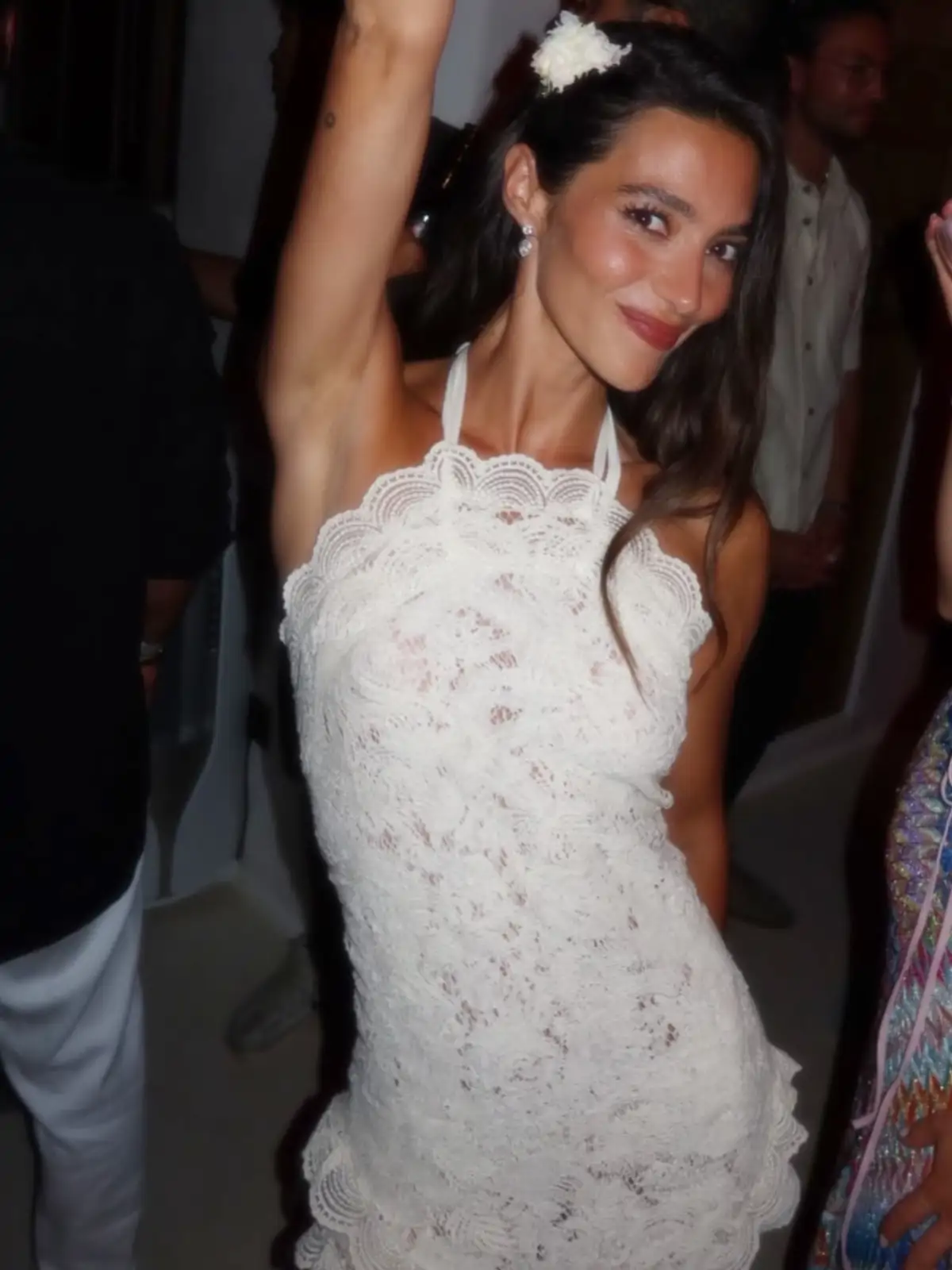 Rocío Crusset 