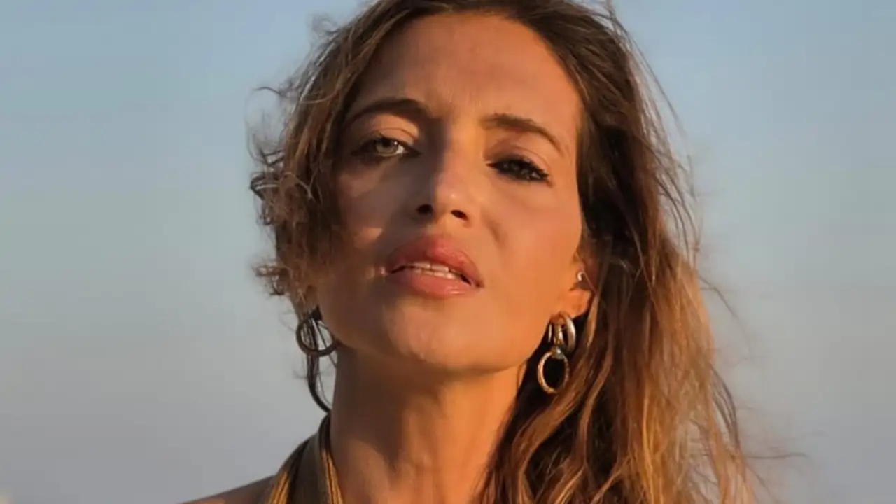 Sara Carbonero