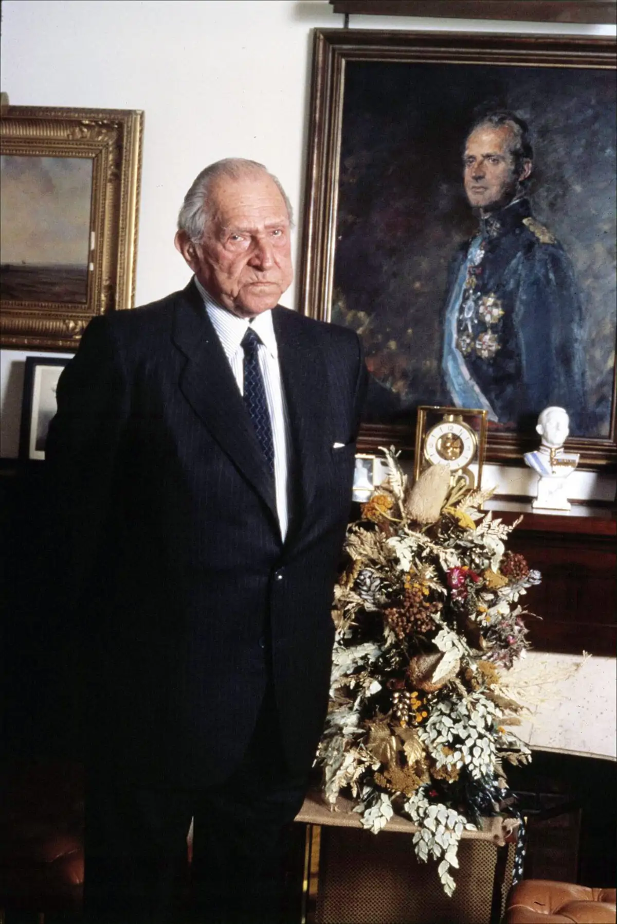 Don Juan de Borbón