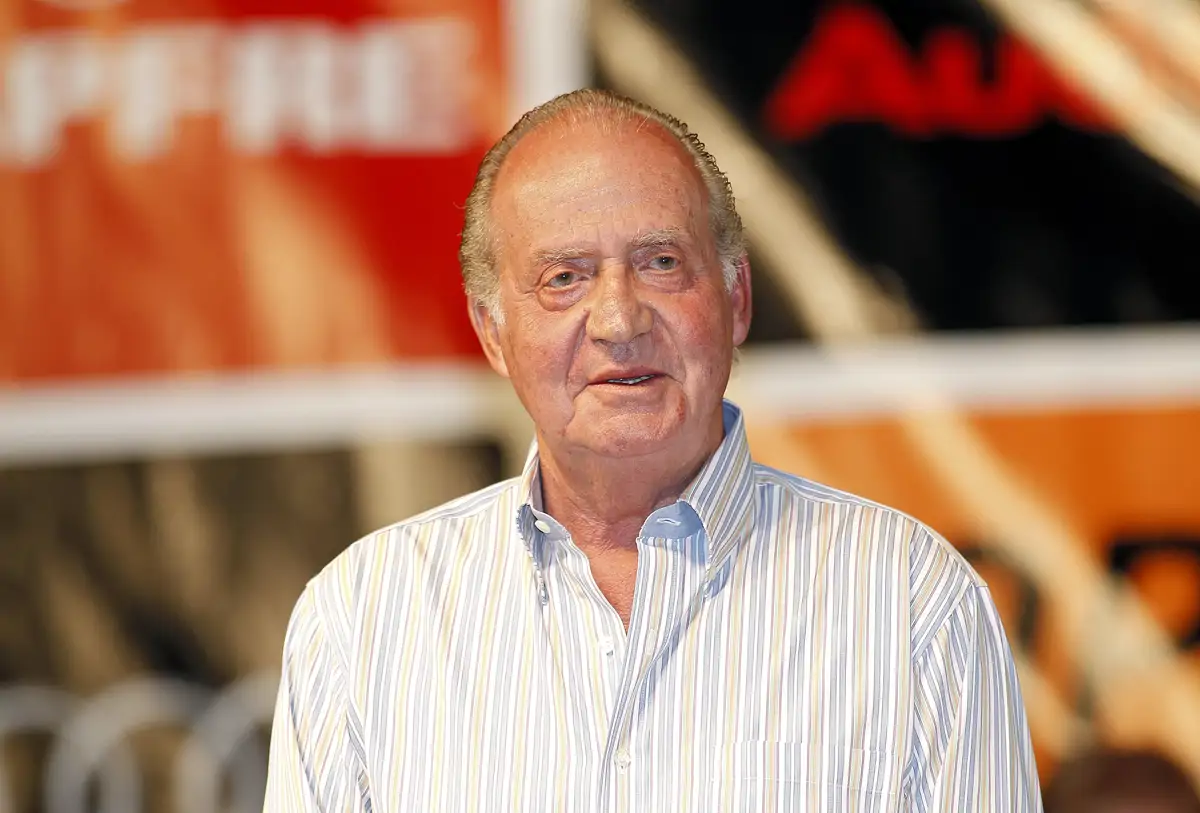Juan Carlos