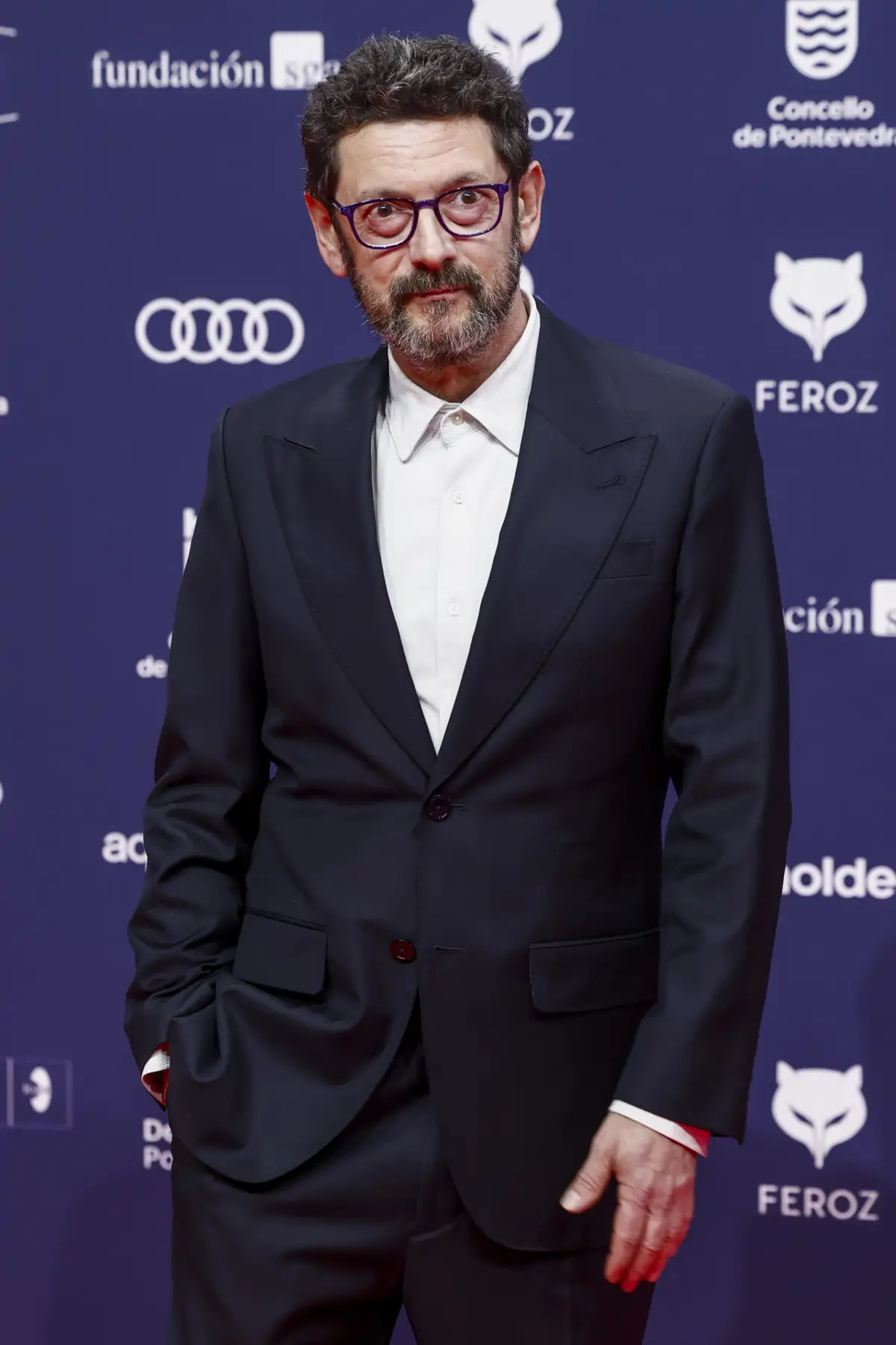 Manolo Solo