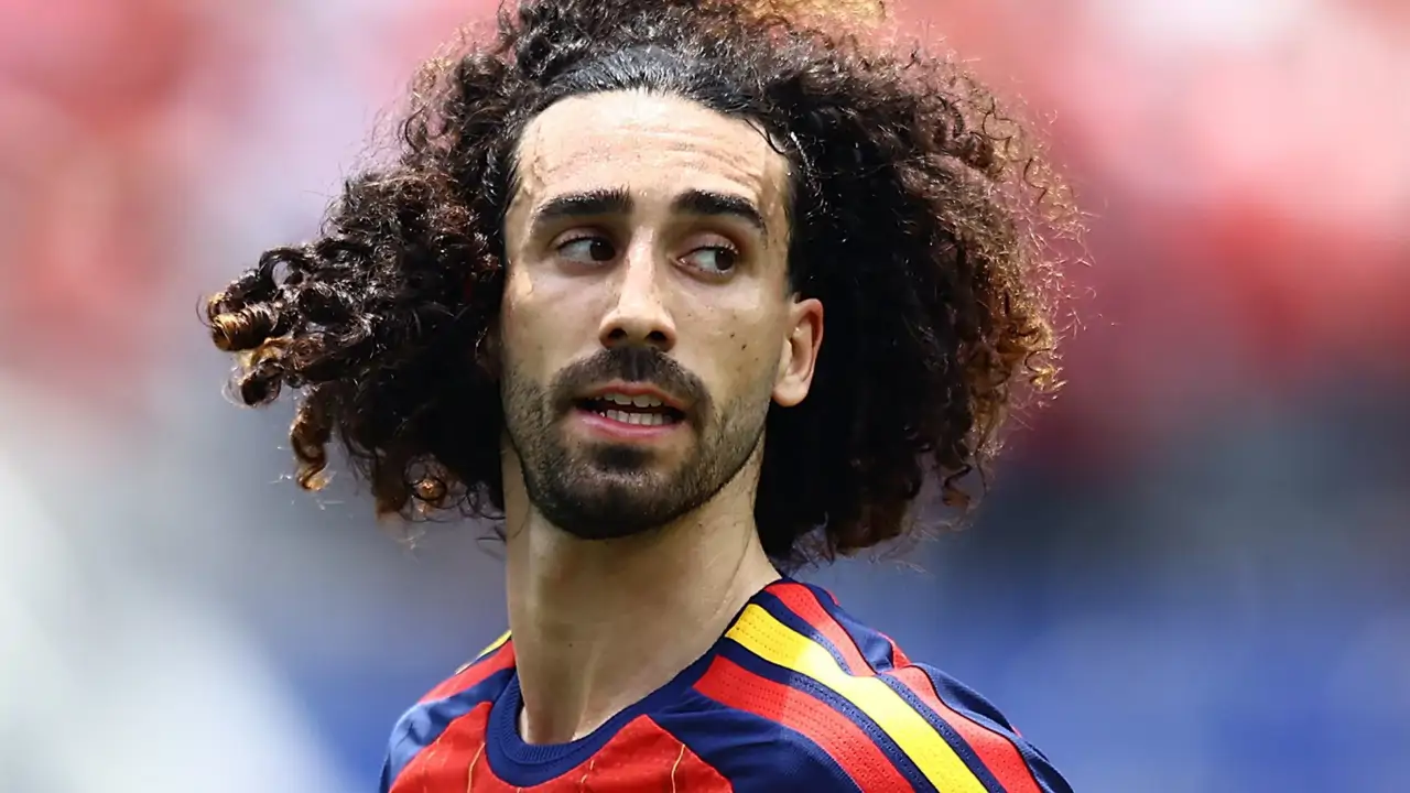 Cucurella