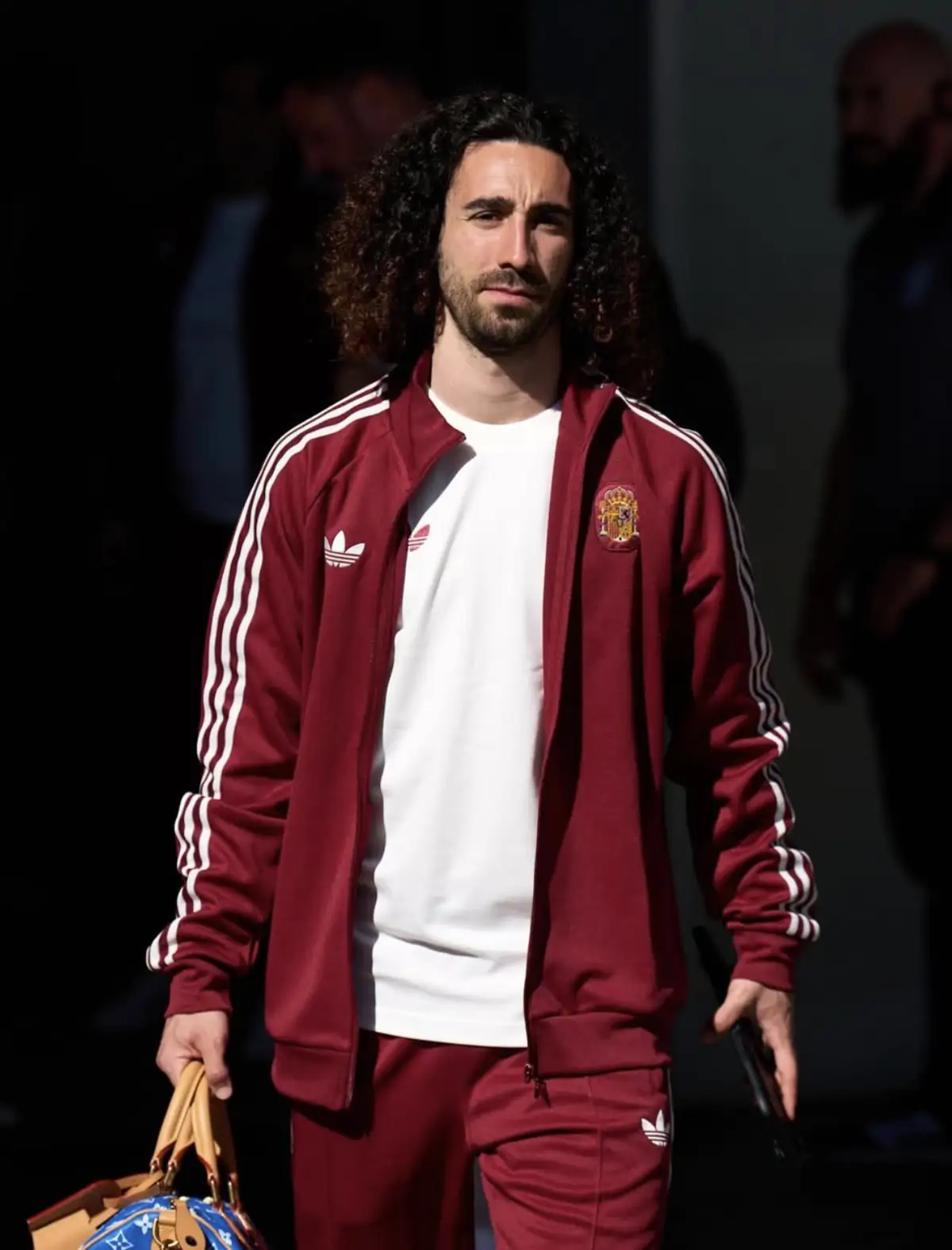 Cucurella