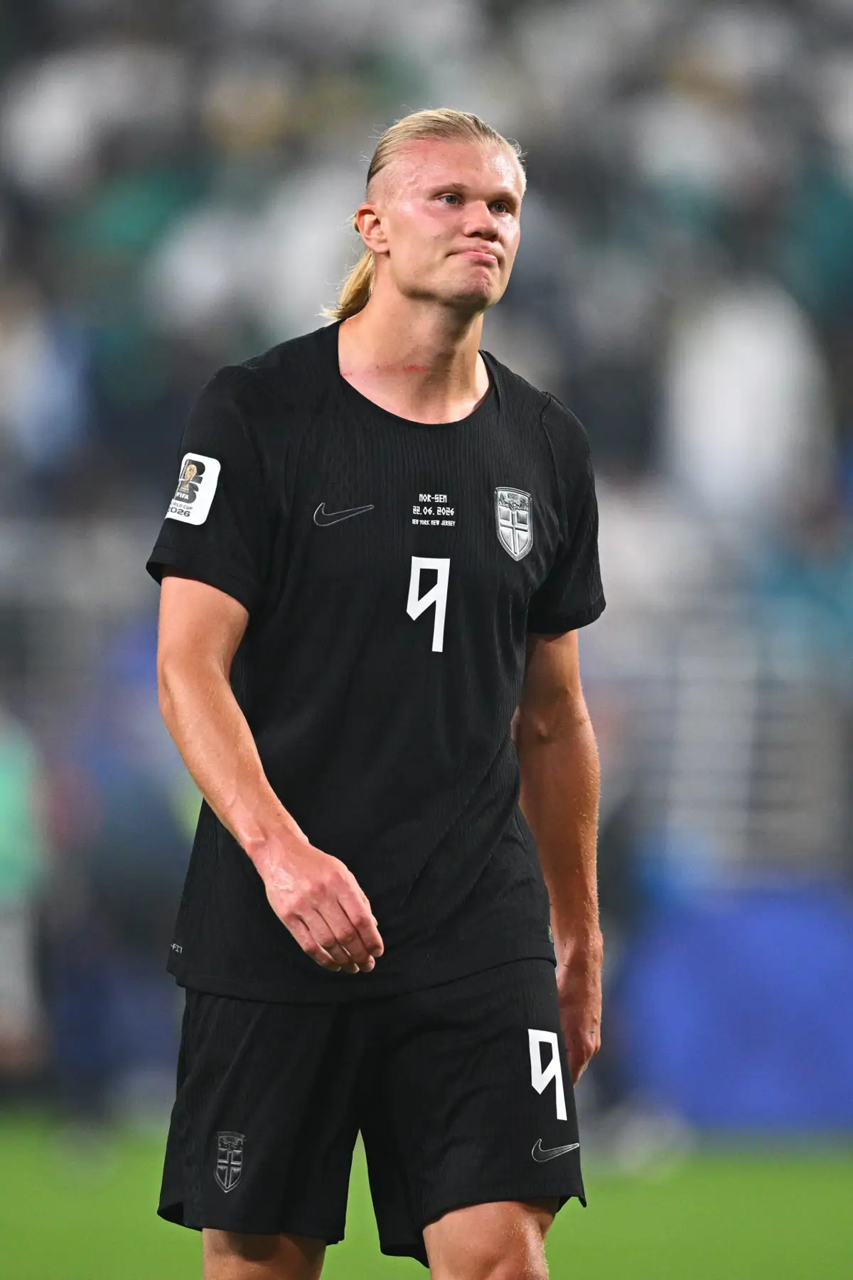 Erling Haaland