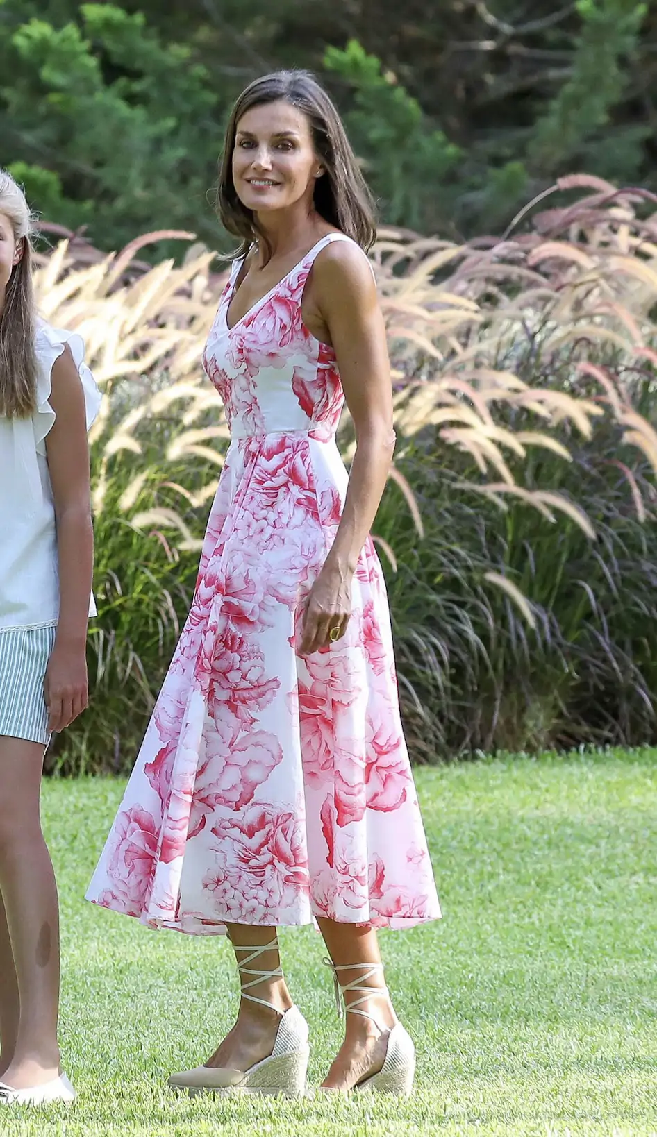 Letizia Mallorca 2019