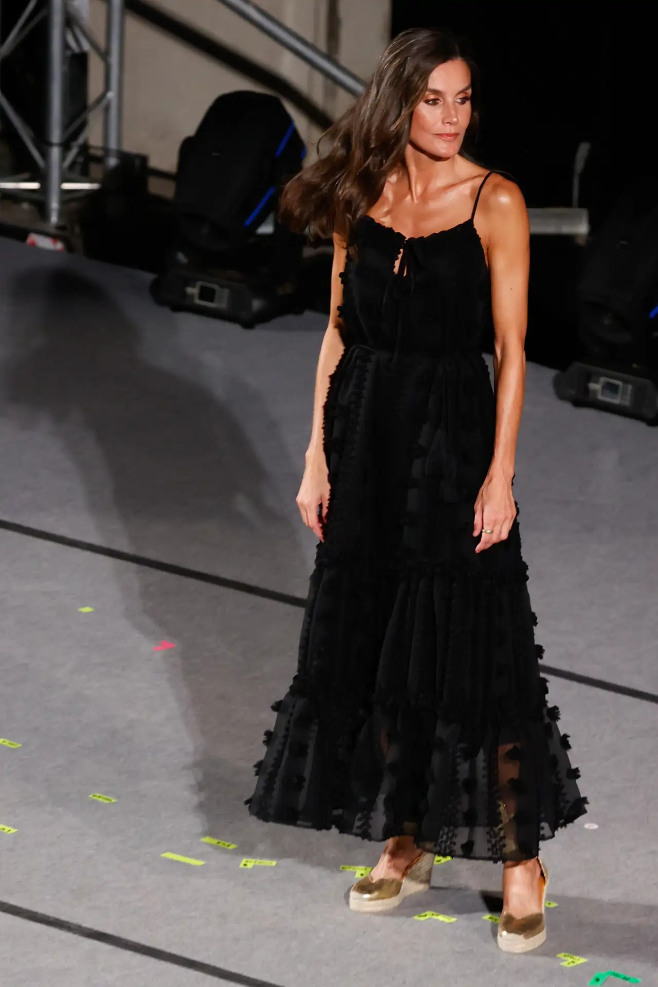 Letizia Mallorca 2023