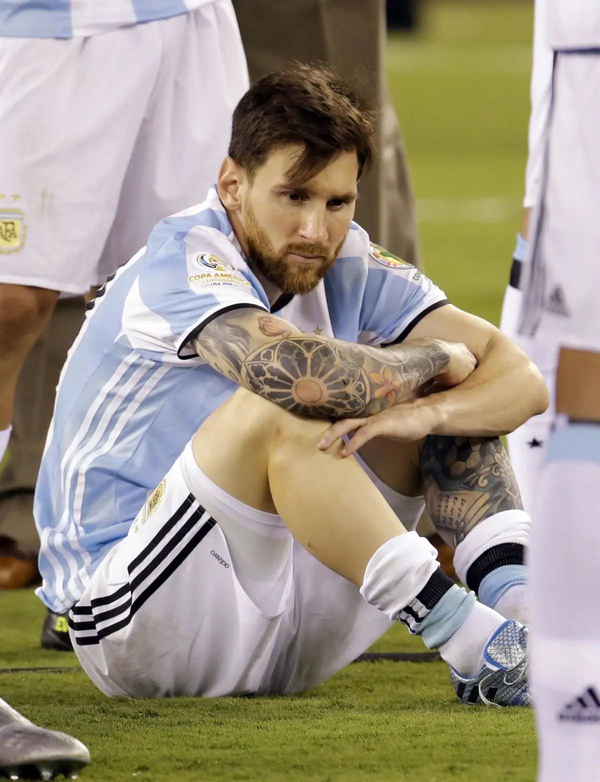 Leo Messi