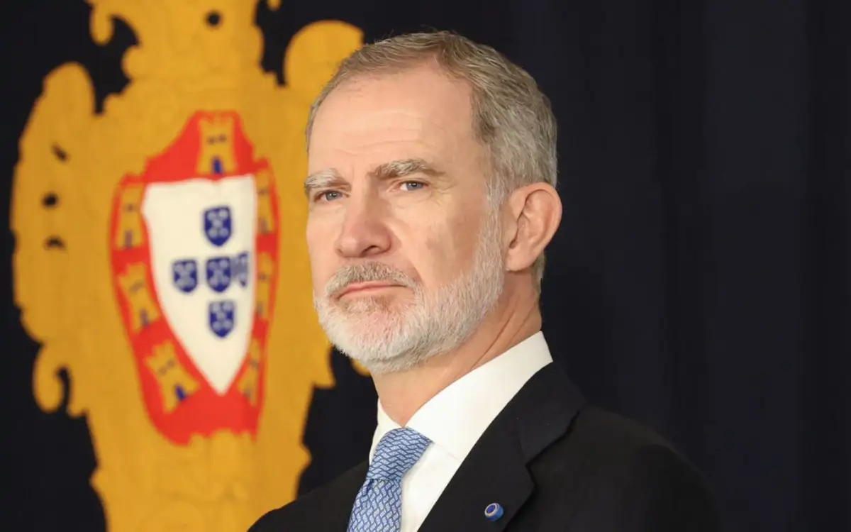 Felipe VI