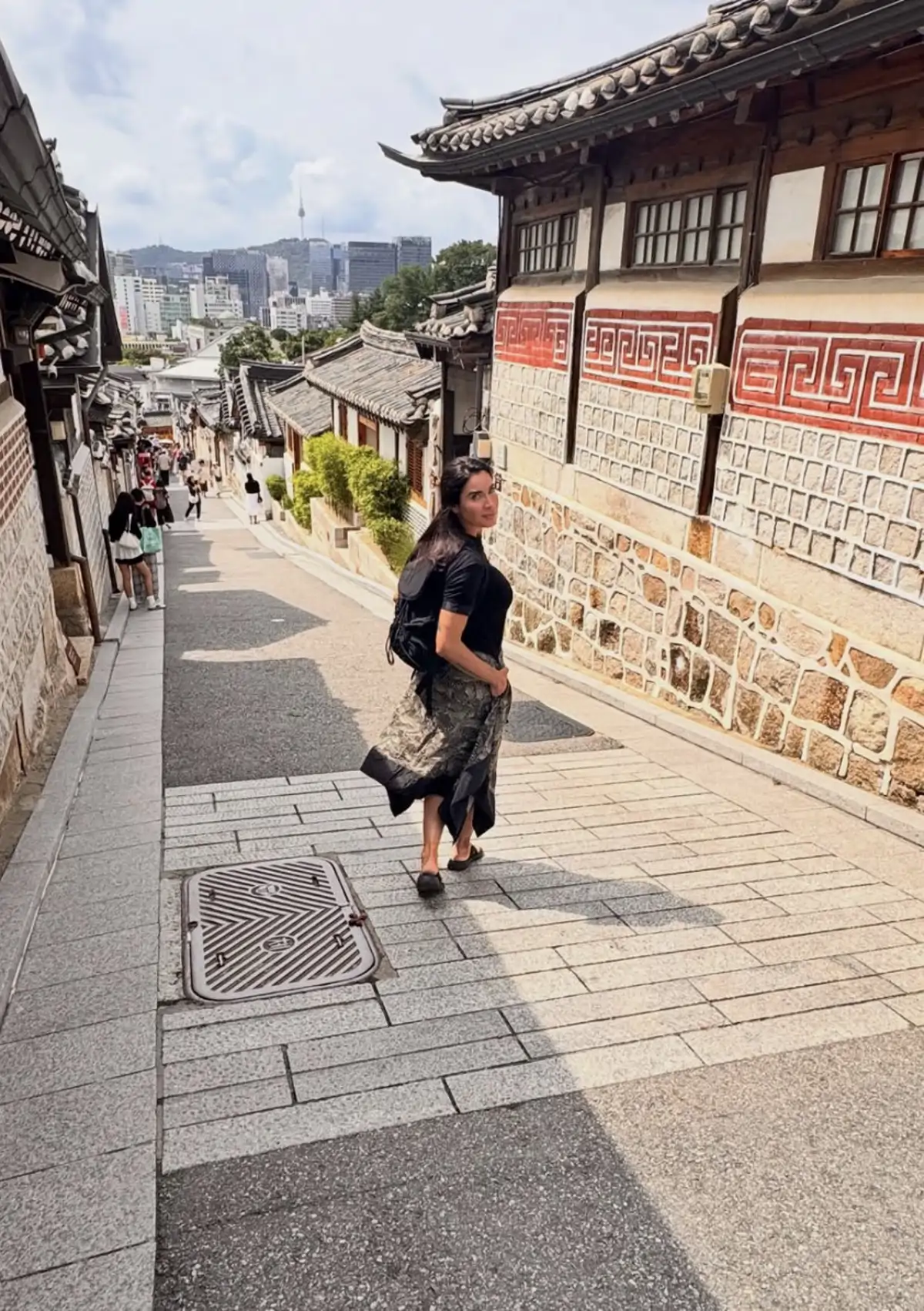 C mo Costea Pilar Rubio Sus Vacaciones En Corea Del Sur Las Campa as c-mo-costea-pilar-rubio-sus-vacaciones-en-corea-del-sur-las-campa-as