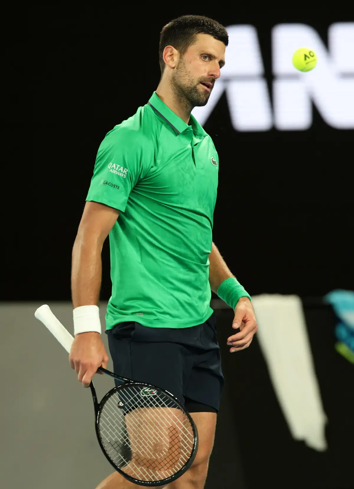 Djokovic