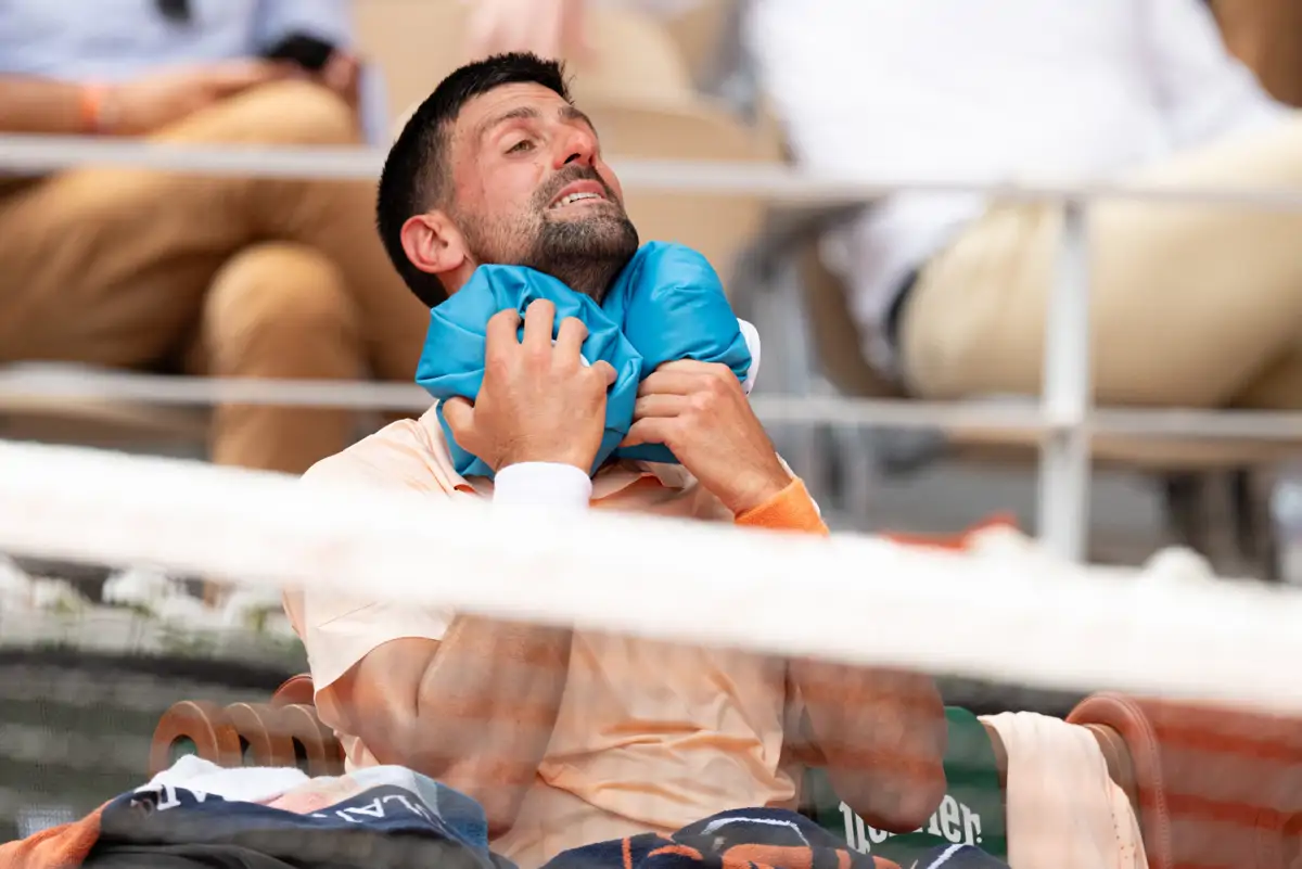 Djokovic