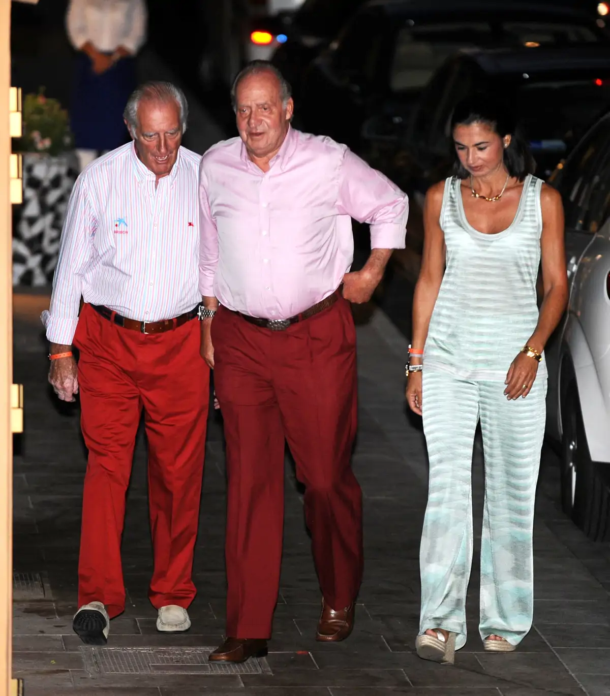Juan Carlos