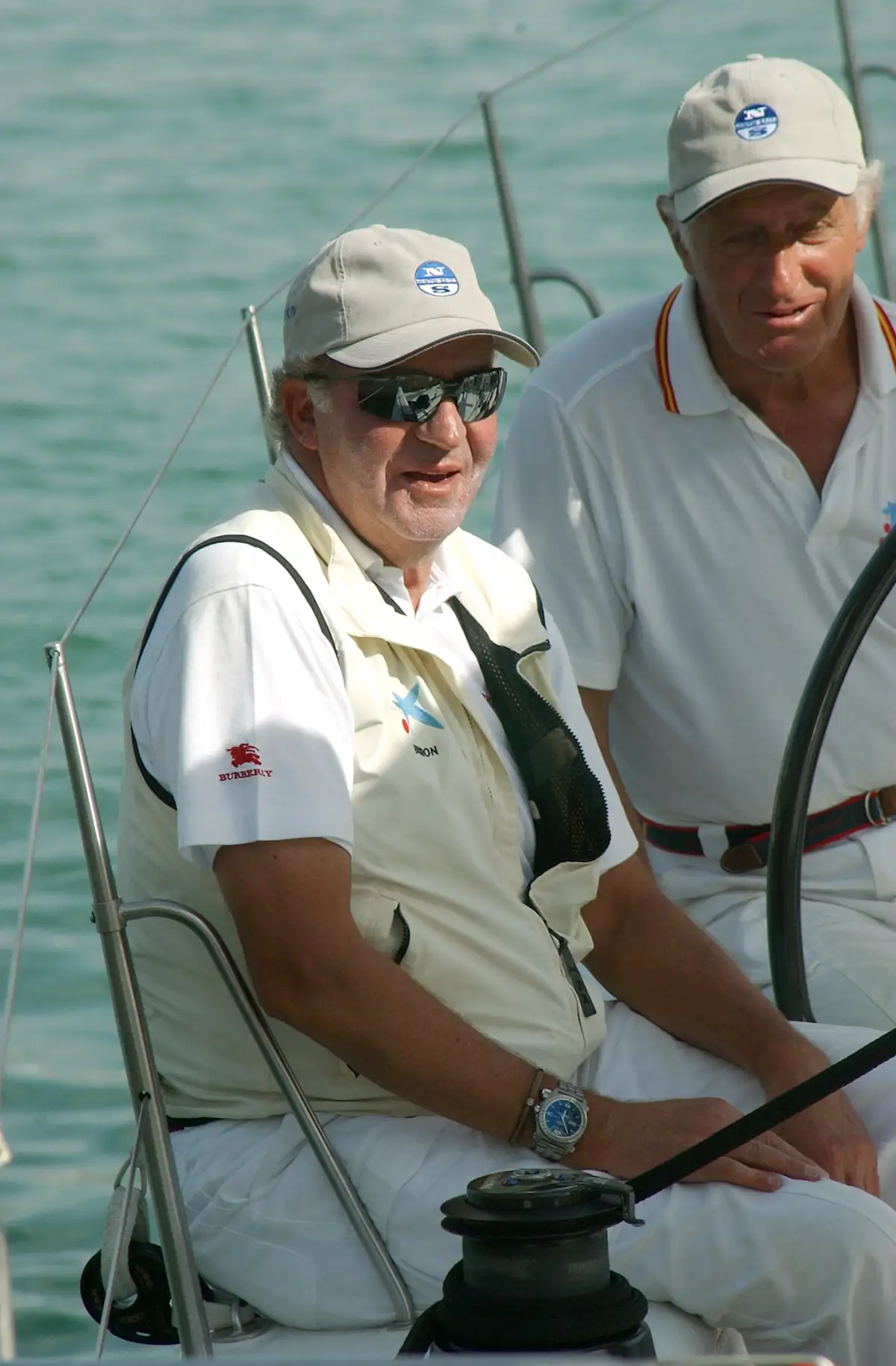 Juan carlos