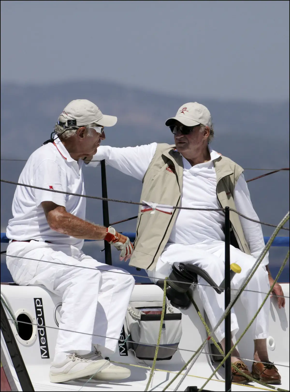 Juan Carlos