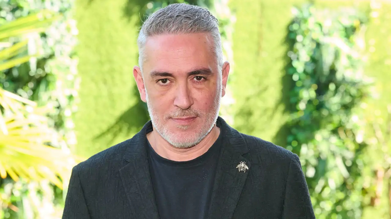 Kiko Hernández