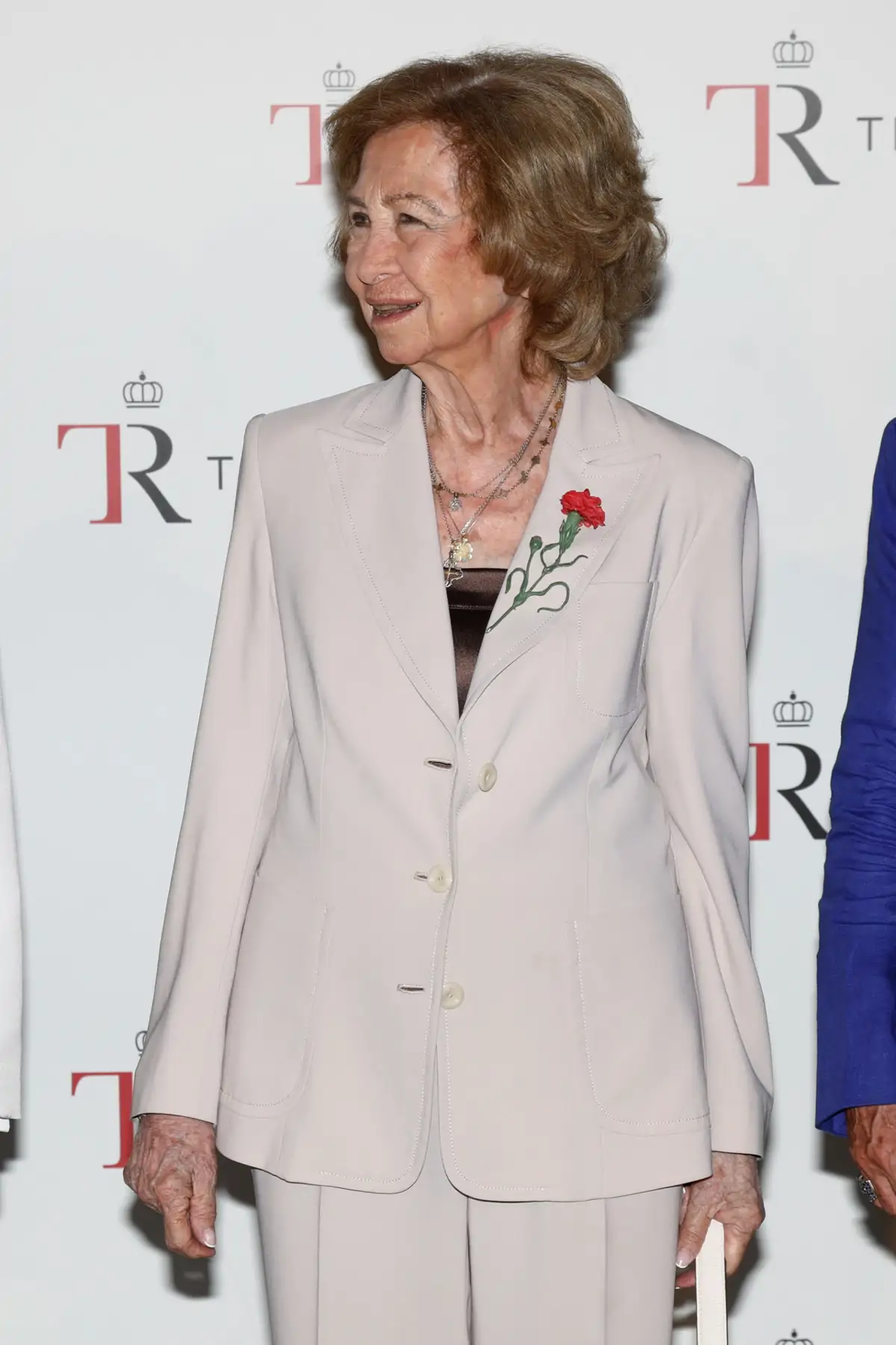 Reina Sofía 