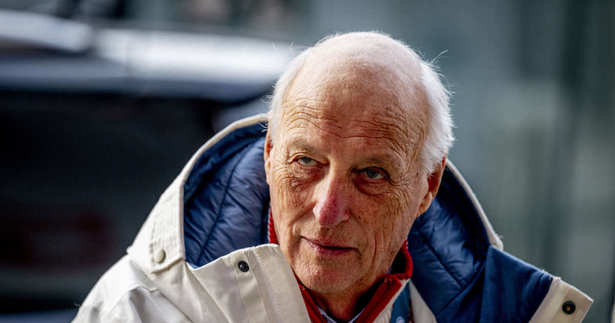 King Harald of Norway’s Health Deteriorates: Latest Updates on Hospitalization