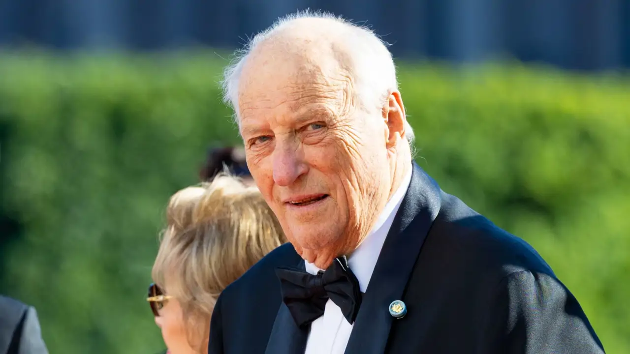 Harald