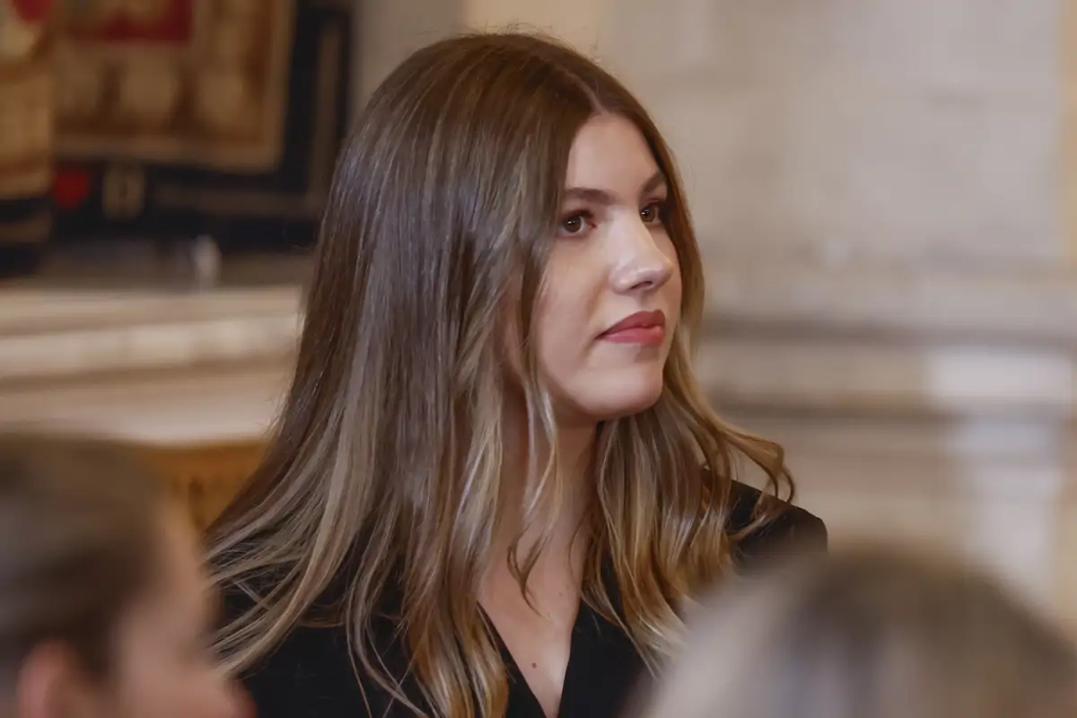 Infanta Sofía