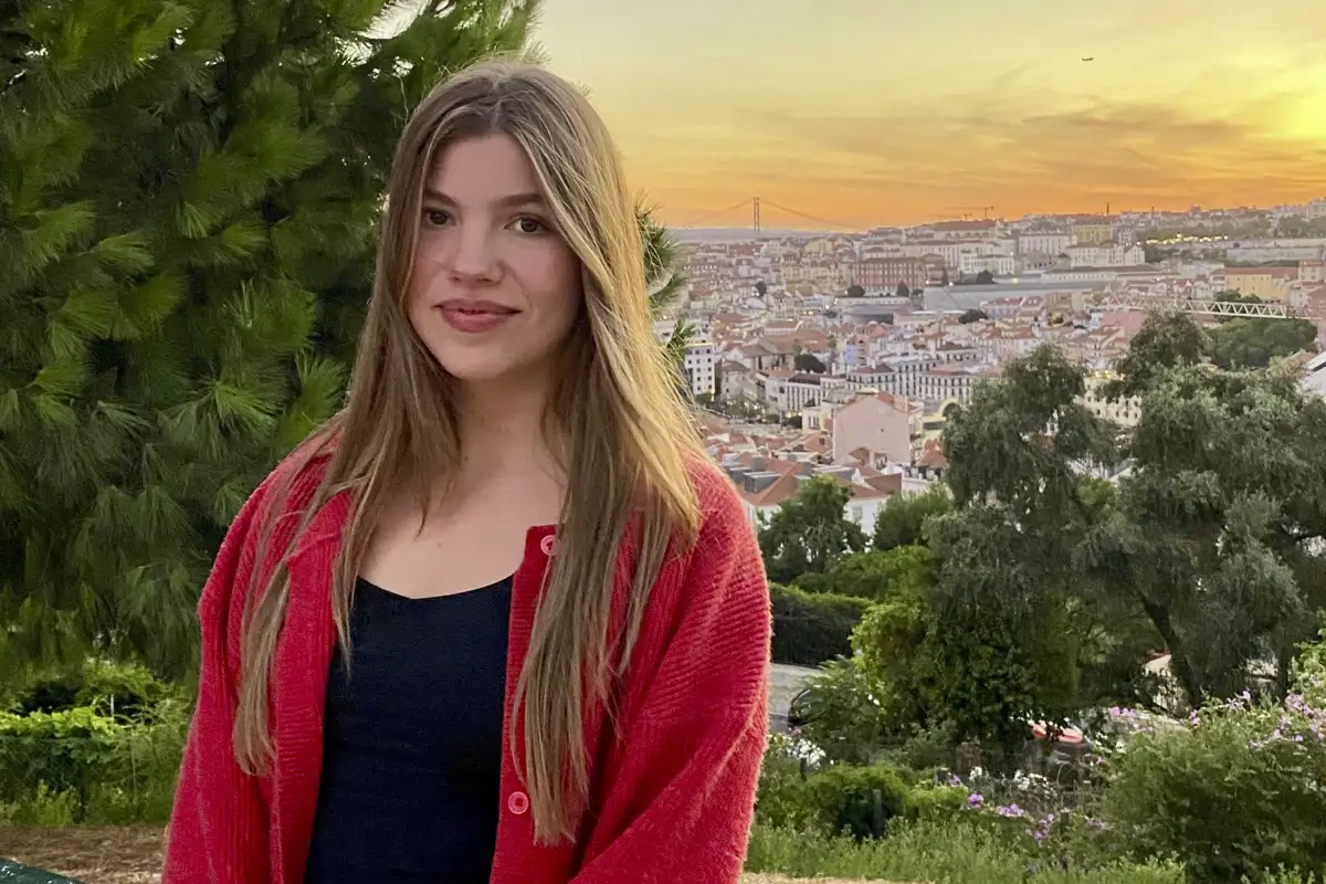 Infanta Sofía