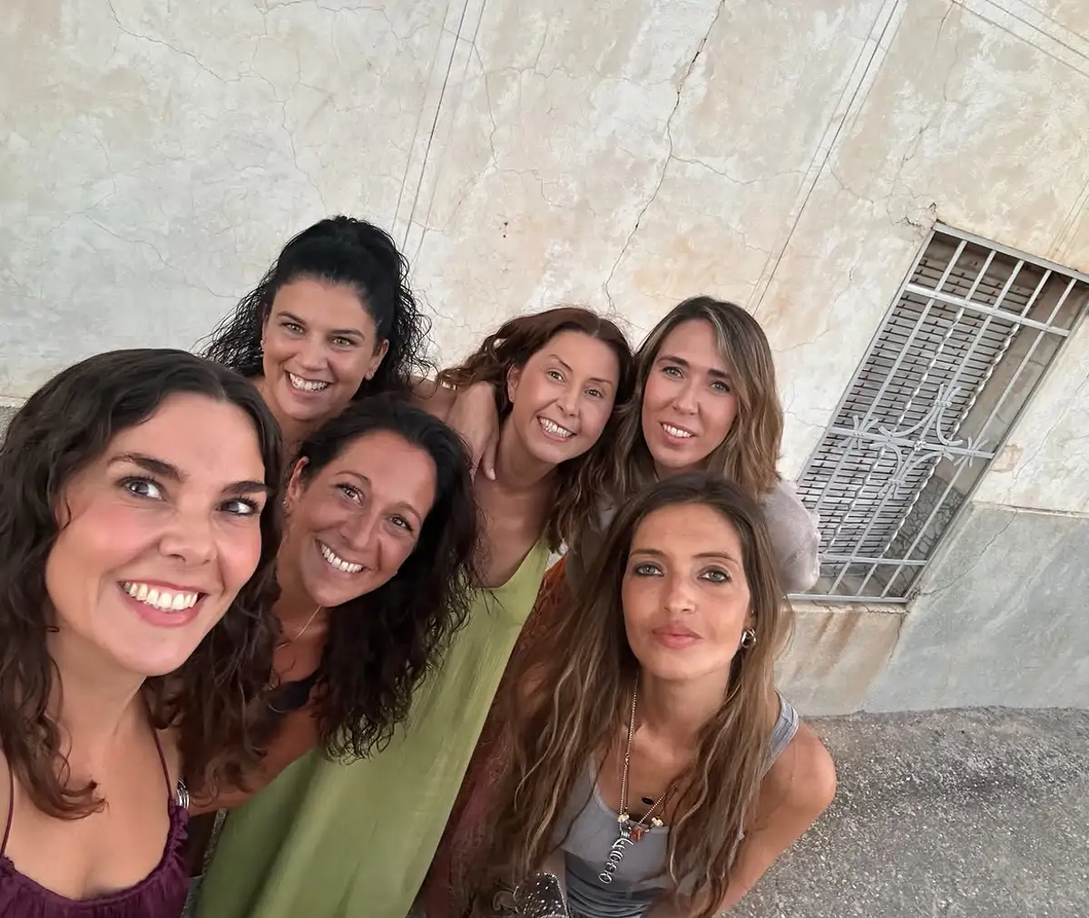 Sara Carbonero Muestra Por Primera Vez Las Cicatrices De Su C ncer sara-carbonero-muestra-por-primera-vez-las-cicatrices-de-su-c-ncer