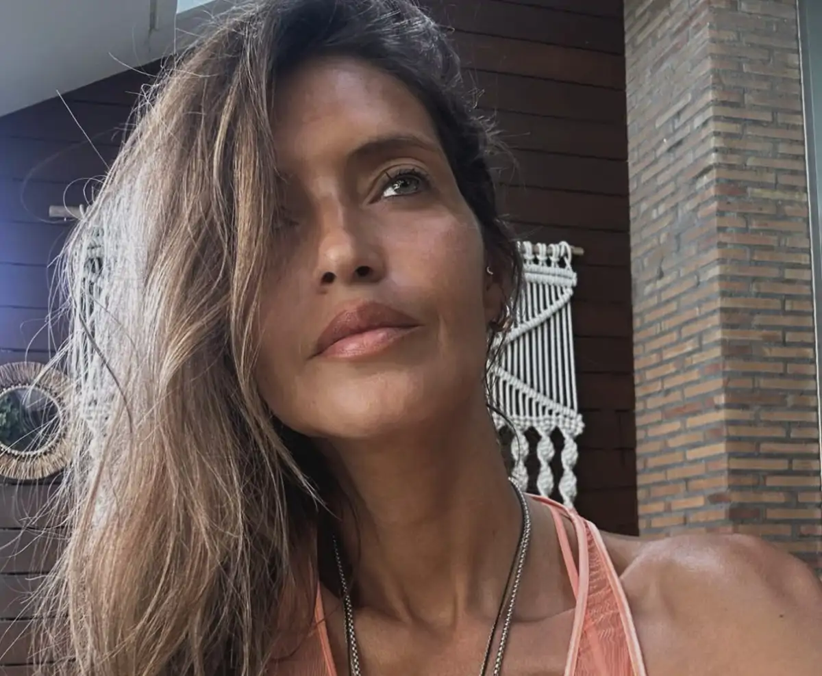 La Frase De Sara Carbonero Es Inspiraci n Para La Vida Cuando Uno la-frase-de-sara-carbonero-es-inspiraci-n-para-la-vida-cuando-uno