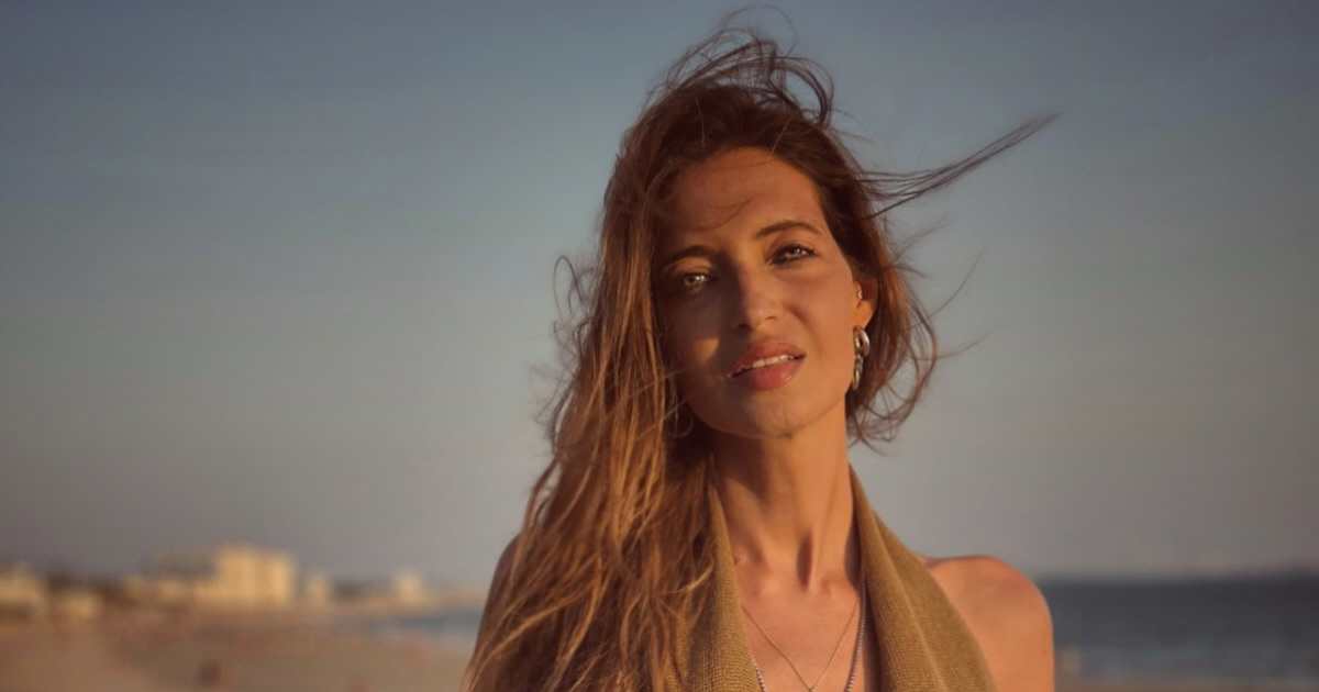 Sara Carbonero Muestra Por Primera Vez Las Cicatrices De Su C ncer sara-carbonero-muestra-por-primera-vez-las-cicatrices-de-su-c-ncer