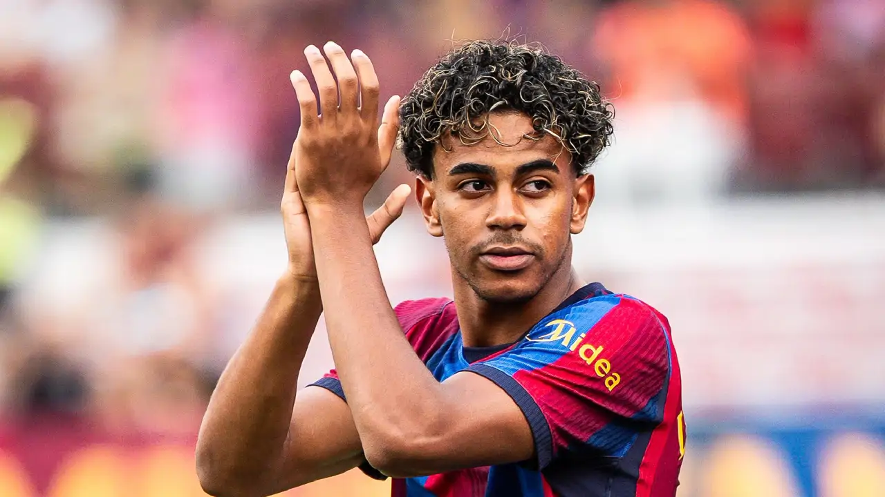 Lamine Yamal,debutantes Mundial 2026,jugadores debutantes Mundial 2026,cracks Mundial 2026,fútbol,juegos,casino,juegos 777