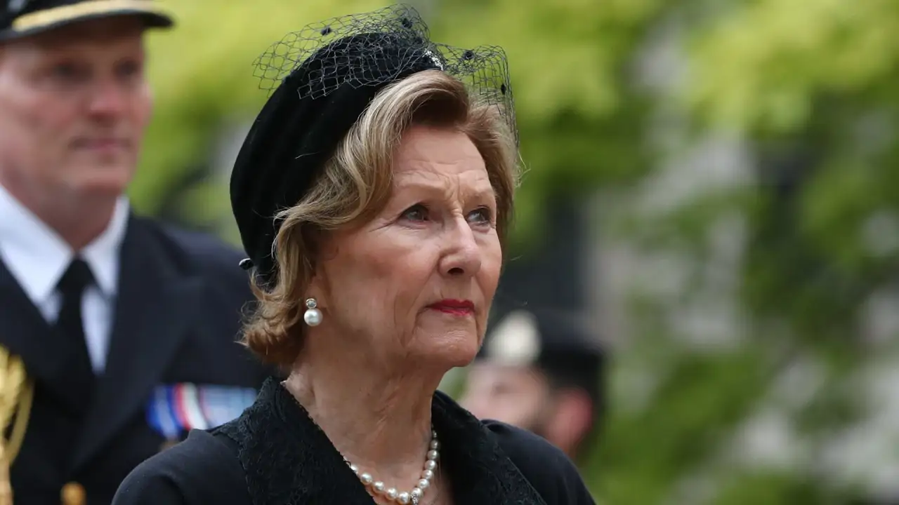 Sonia de Noruega