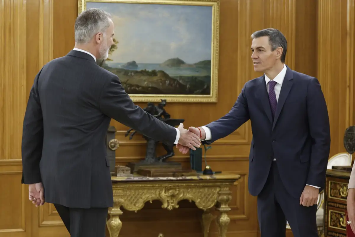 Felipe Pedro Sánchez