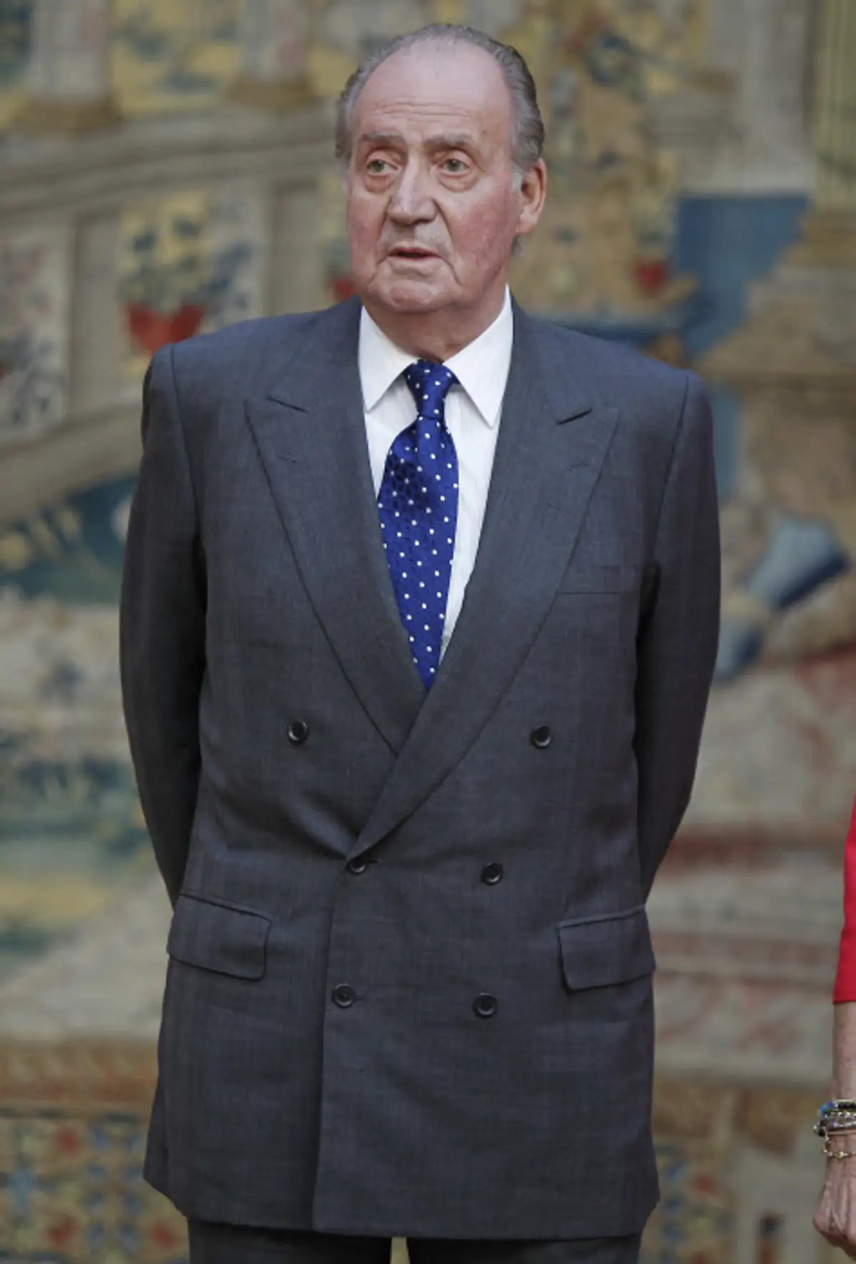 Juan Carlos