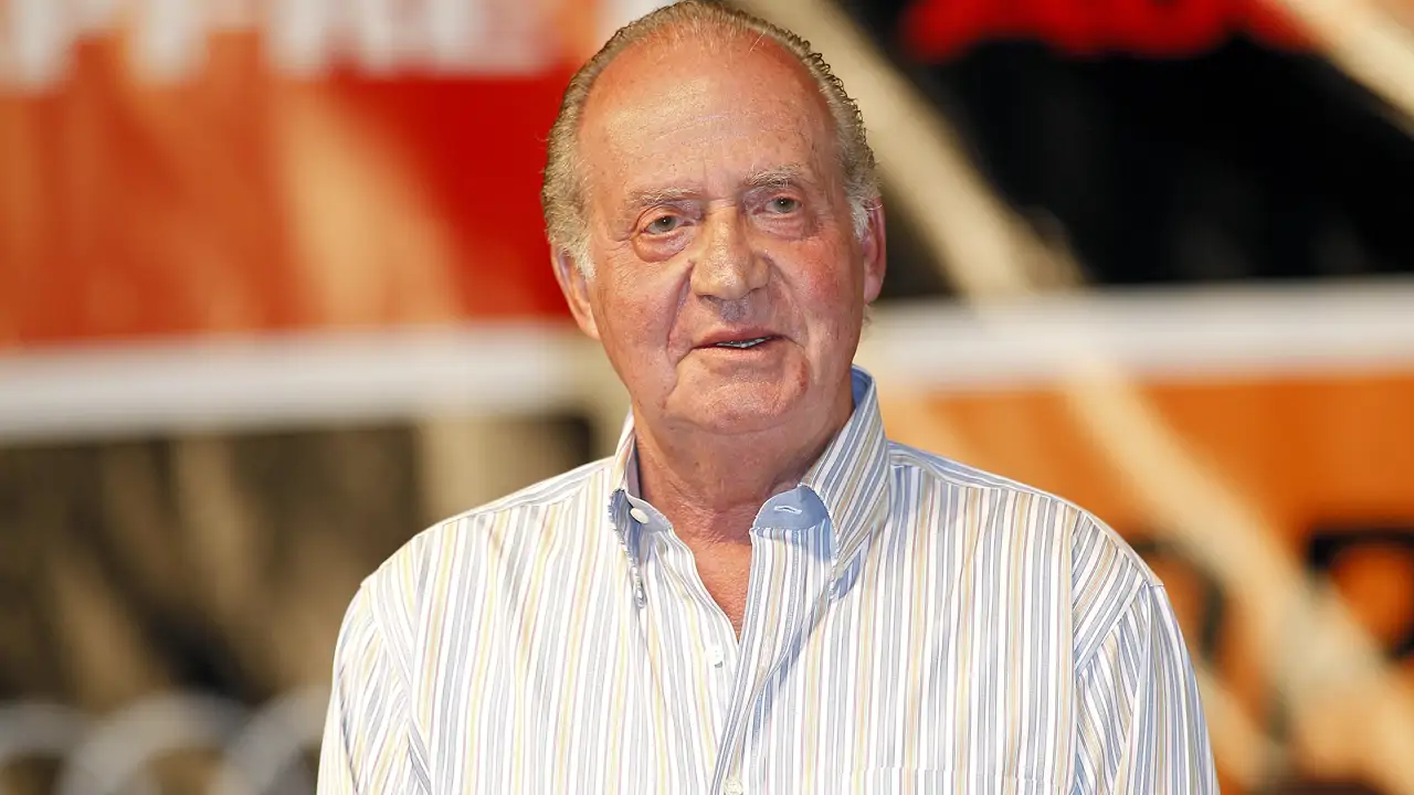 Juan Carlos