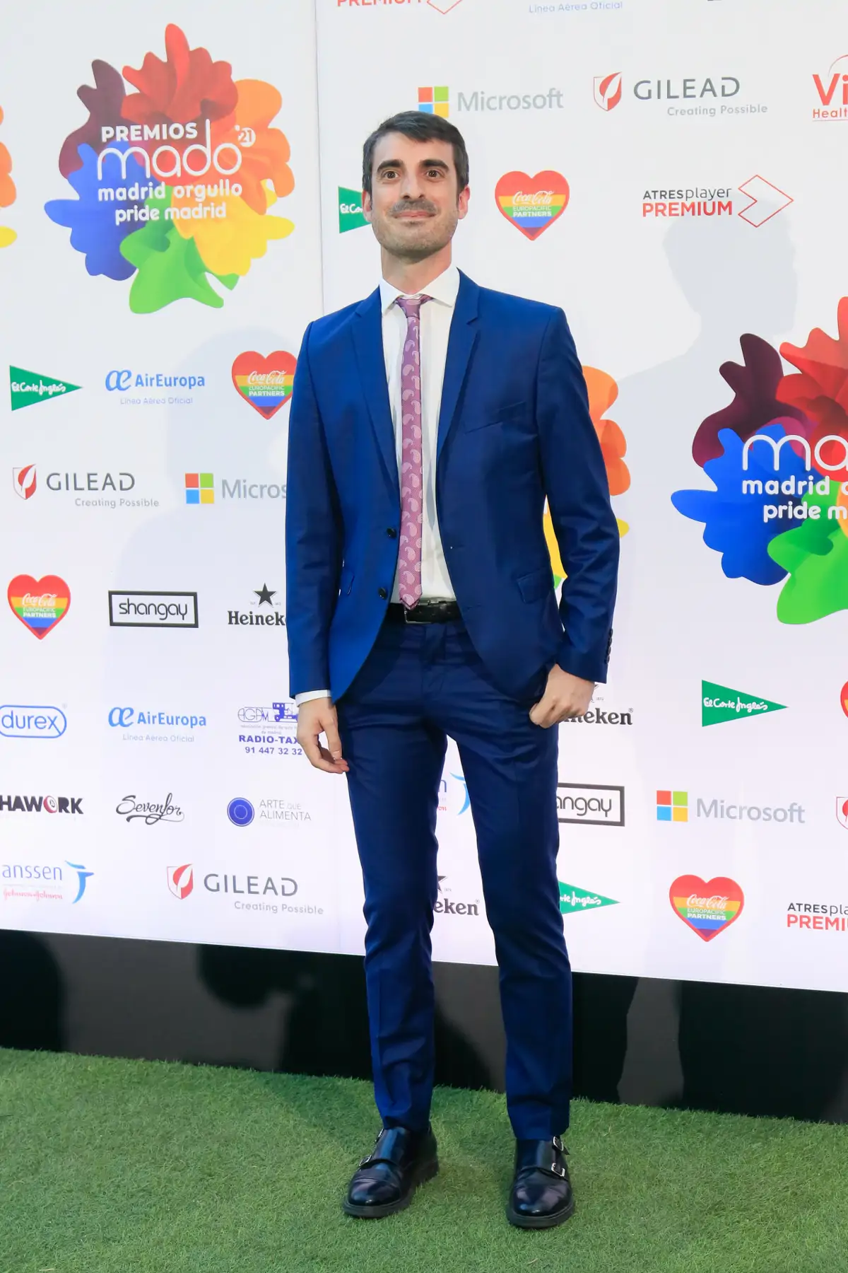 Pablo Simón