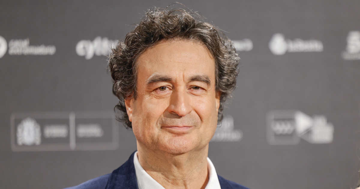 Pepe Rodríguez: 'He sido perseverante. Soy un trabajador. No he escatimado un minuto nunca a focalizar donde tenía que focalizar, pero he tenido suerte. En la vida hay que tener ese pellizquito de sue