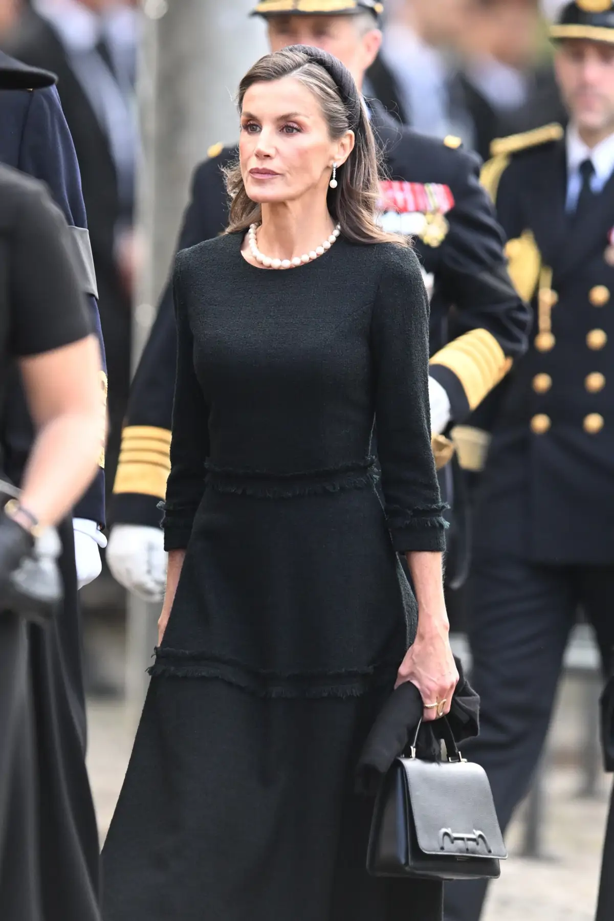 Reina Letizia