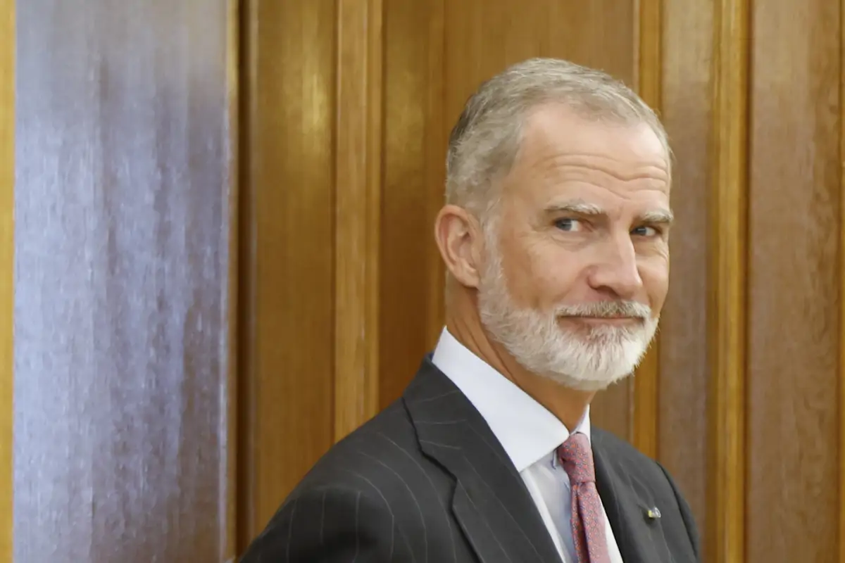 Felipe VI