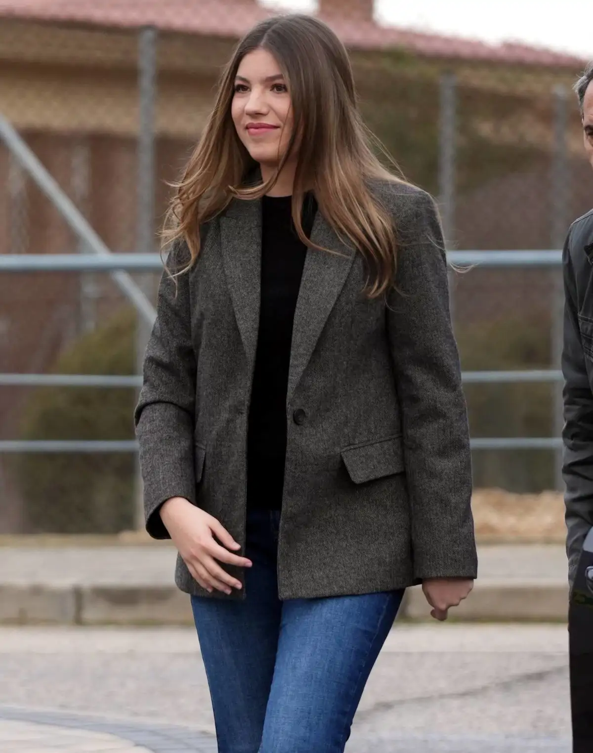 Infanta Sofía