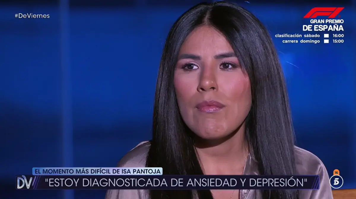 isa pantoja 