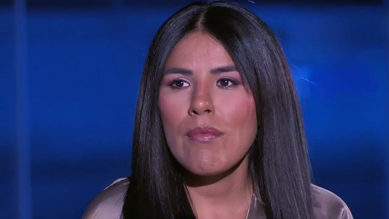 Isa Pantoja